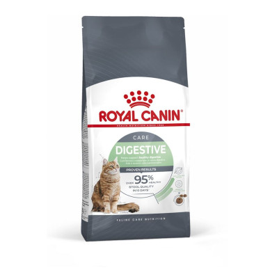 Royal Canin Digestive Care Adult – Hrană Uscată pentru Pisici cu Digestie Sensibilă – 10 kg